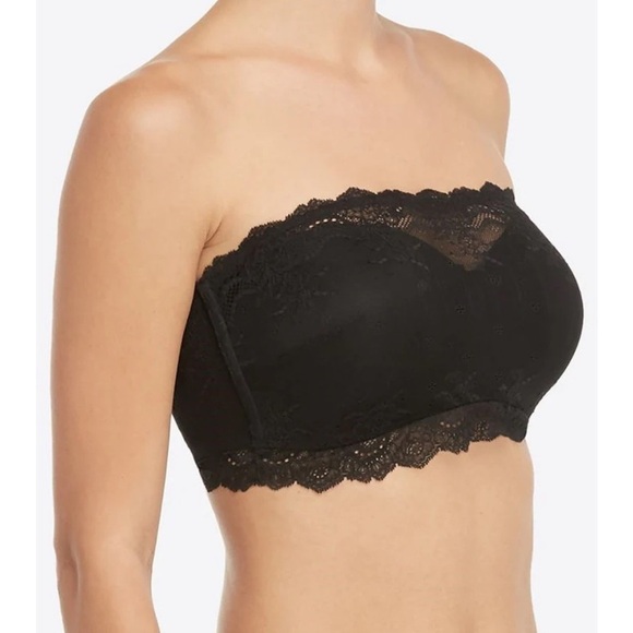 SPANX Women's Undie-Tectable Better Bandeau - Picture 2 of 9